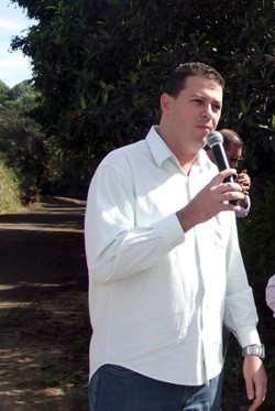 vereador eduardo print junior estrada
